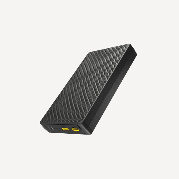 Пауэрбанк NiteCore NB20000 Gen3 (IPX5 3,6V*20Ah=72Wh)